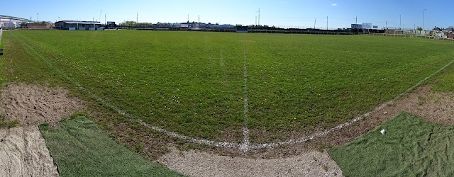 St Roch's FC