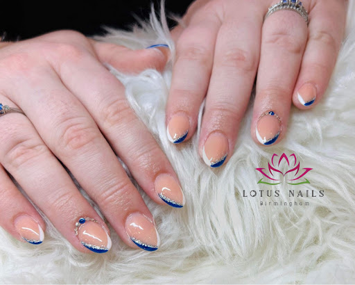 Lotus Nails & Spa