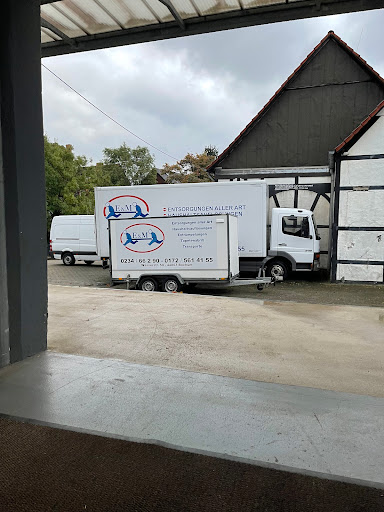 Haushaltsauflösungen - Bochum