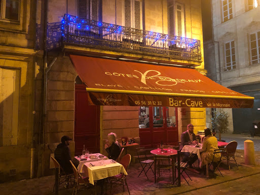 Bar Cave de la Monnaie - Thumbnail