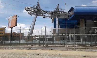 Photos of Teleferico Blue Line, Stop Ex Tranca Rio Seco