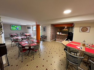 Photo n°46 de DELICIOUS PIZZA&BAR à Vallons-de-l'Erdre (Restaurant)