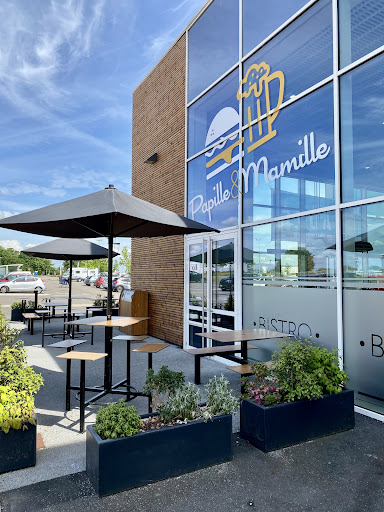 Photo 6 - Papille & Mamille Food-court Burger Gourmet
