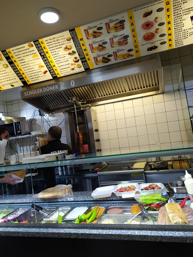Toleranz Grillhaus - Thumbnail