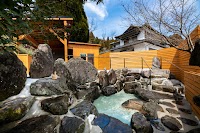 Oyado Yukionsen 御宿 柚木温泉