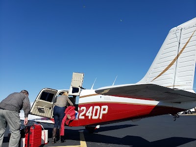 Angel Fire Airport