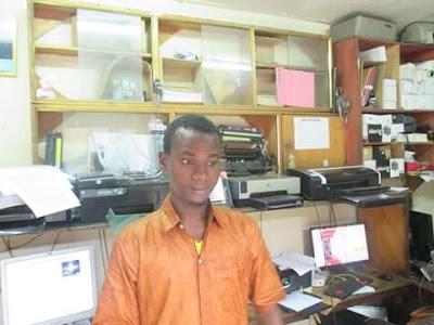 Photos of Ets Diallo Mamadou