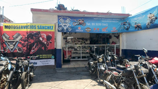 Motoserviciossanchez - Thumbnail