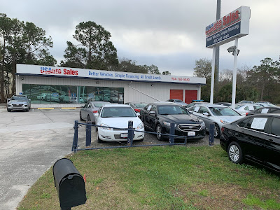 US Auto Sales