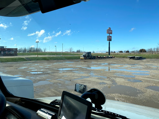 Barry Travel Plaza - Thumbnail