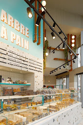 Photo n°30 de L' Arbre à Pains Saint-Denis à Saint-Denis (Boulangerie)