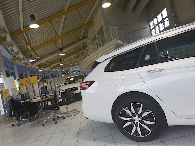 Photos of Autohaus Staffel Suhl GmbH