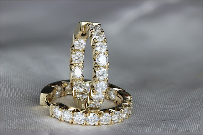 Nørregaards Guldsmedje - Værløse