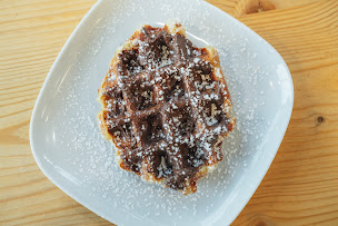 Photo n°3 de Basile à Mandelieu-la-Napoule (Restauration rapide)