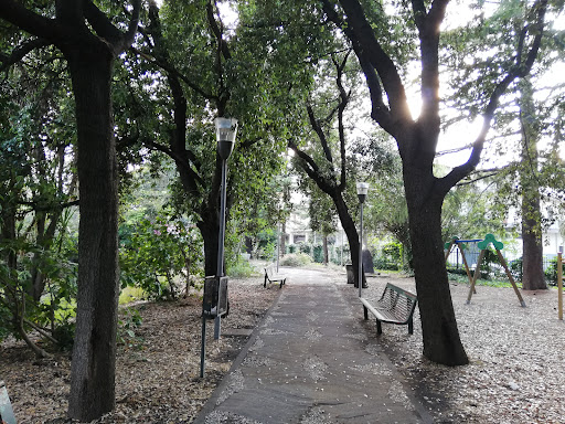 Parco Giardino di Macchia - Thumbnail