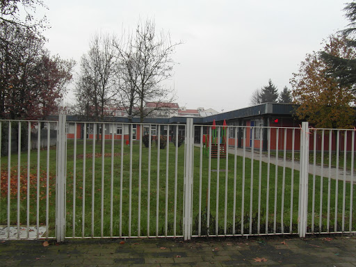 The Nursery School on Via Dante Gallery - Italy