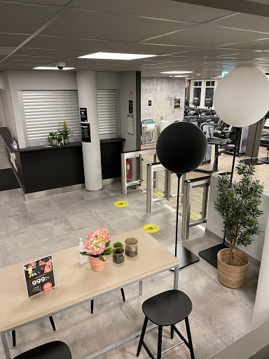 STC Lerum Centrum Gallery - Sweden