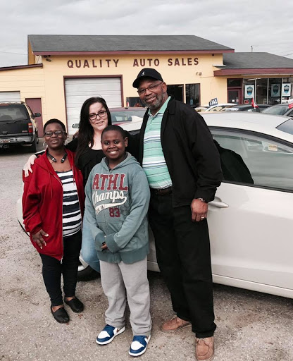 Quality Auto Sales of Hartsville Gallery - United States