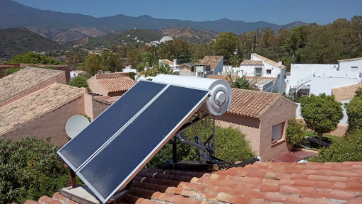 Placas solares Málaga | Energía Solar | Paneles Solares | Inove Ecoenergia