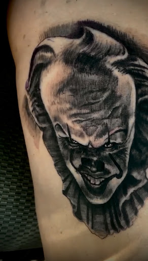 ENKgistics Tattoos - Thumbnail