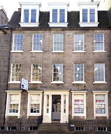 Strutt & Parker Edinburgh Estate Agents edinburgh