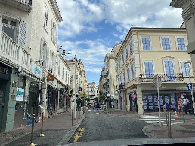 Opinii despre Appartement Boutique Club Med Cannes în Nice - Agence de voyages