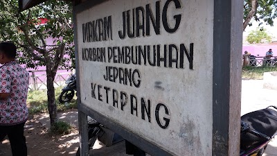 Photos of Makam Juang Korban Pembunuhan Jepang
