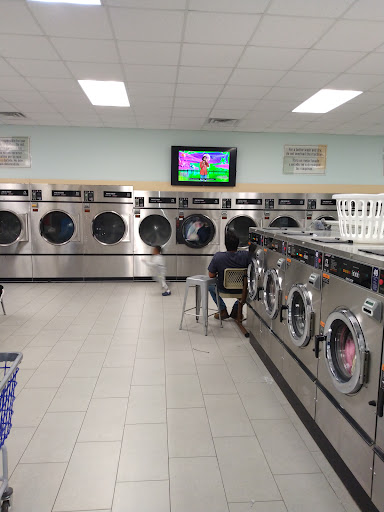 Smiling Rivers Laundromat - Thumbnail