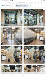 Photo n°14 de Barber Shop Guyancourt SQY à Guyancourt (Salon de coiffure)