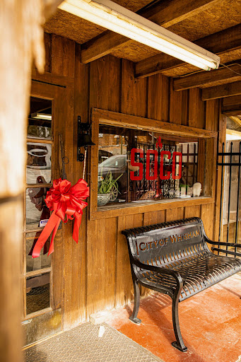 SOCO Smokehouse & Catering