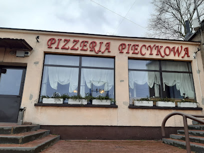 Pizzeria Piecykowa