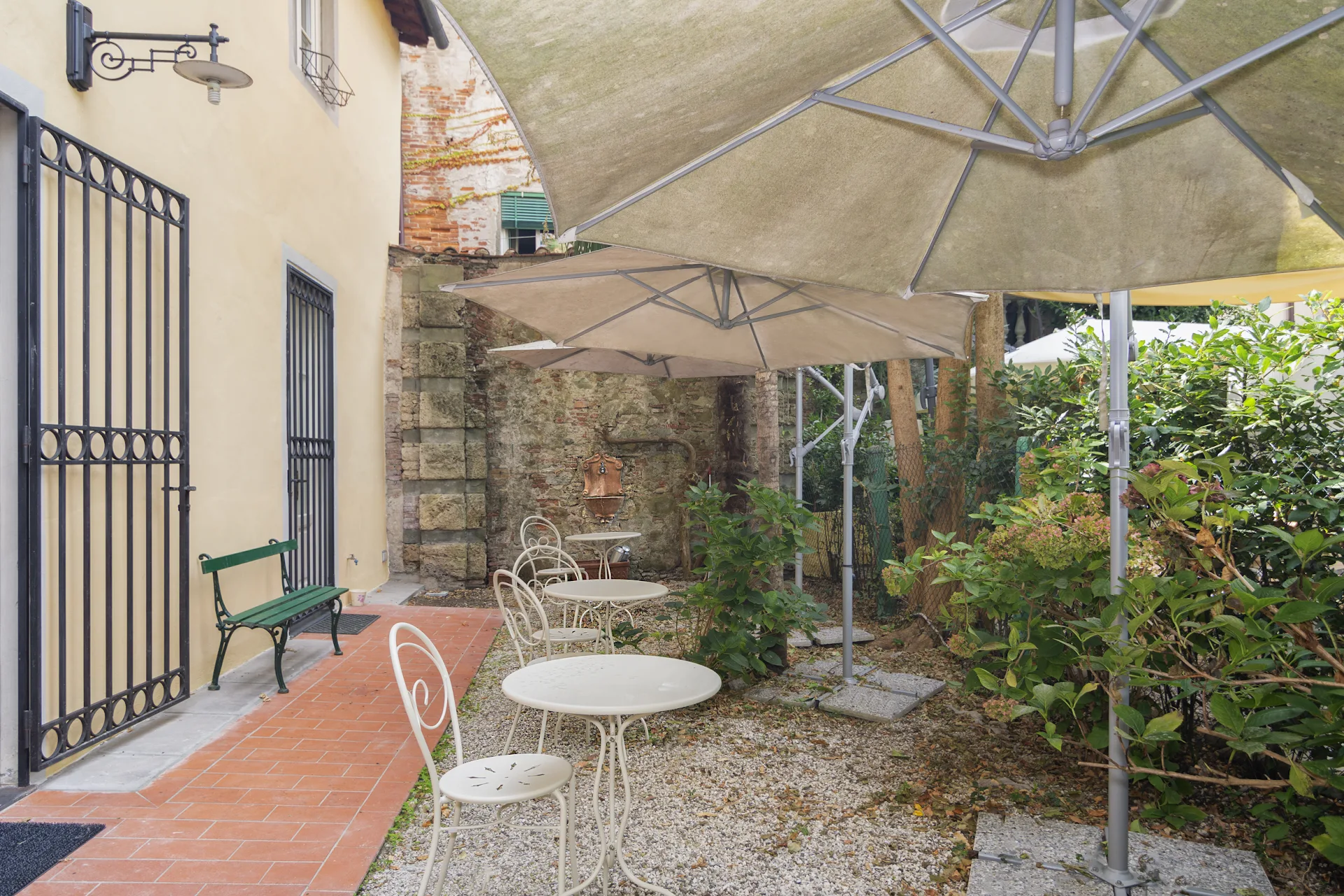 Corte Meraviglia - Relais