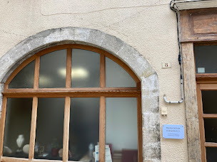 Photo n°2 de Thomas Le Doze à Le Mas-d'Azil (Ostéopathe)