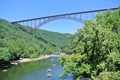 Photos of New River Gorge Preserve