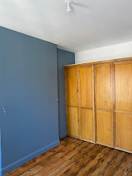 Photo n°3 de Nicolas Tinot Peinture à Marsas (Peintre en bâtiment)