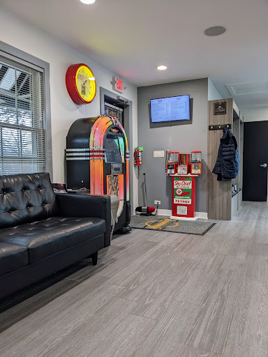 Northbrook Barber Shop - Thumbnail