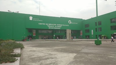 Photos of Oficinas de Pasaportes Naucalp&aacute;n