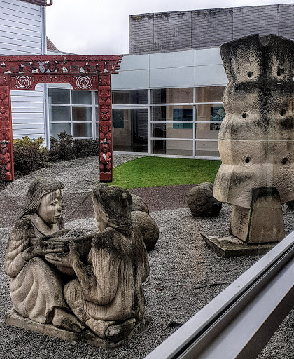 Masterton isite Visitor Information Centre - Thumbnail