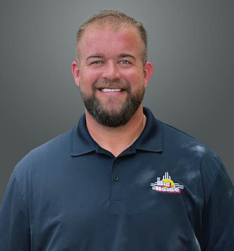 Evan Fraley - Go Big and Go Home, Real Broker, LLC