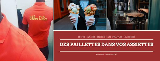 Photo 7 - Restaurant S Delice | Le Petit Resto & Food Truck Le Havre