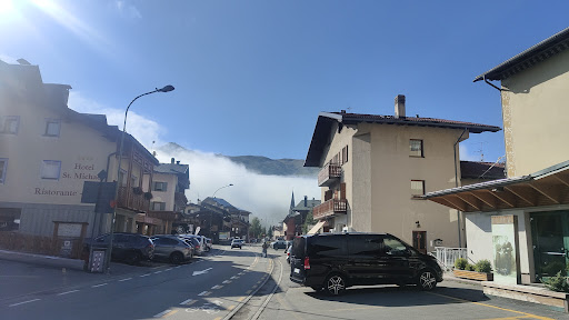 Parcheggio Comunale P14