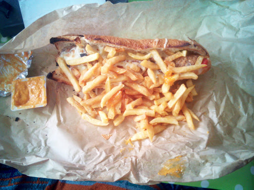Photo 9 - Friterie Mimi