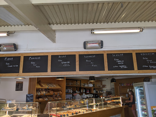 Boulangerie Agosta Plage - Thumbnail