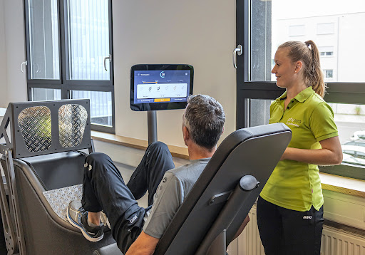 Physeo Martin Grosch Krankengymnastik & Physiotherapie - Thumbnail
