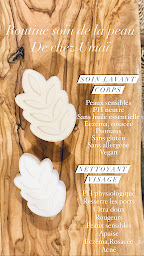 Photo n°18 de Les produits de Mathilde à Sucy-en-Brie (Magasin)