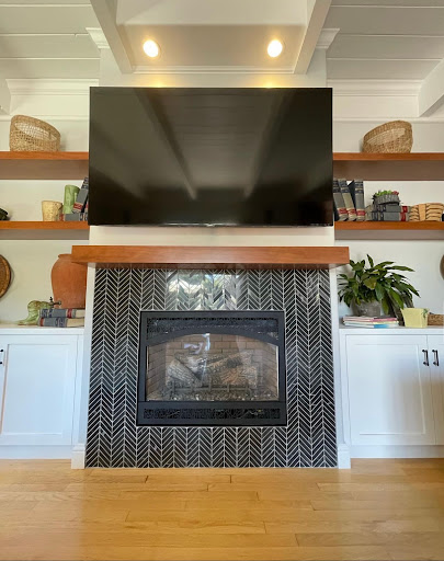 Avatar for Brock Fossum Builder