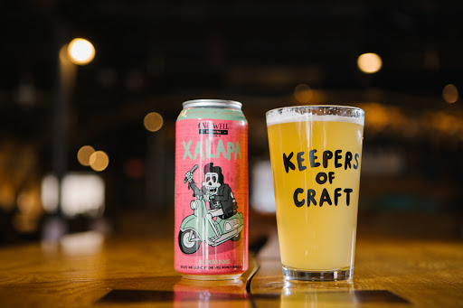 One Well Brewing - Thumbnail