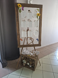 Photo n°70 de Espace le Saint Geran à Clermont (Traiteur)