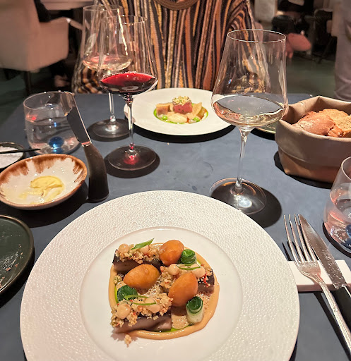 Restaurant IDD - Thumbnail