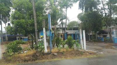 Photos of Yatiyanthota Police Station
